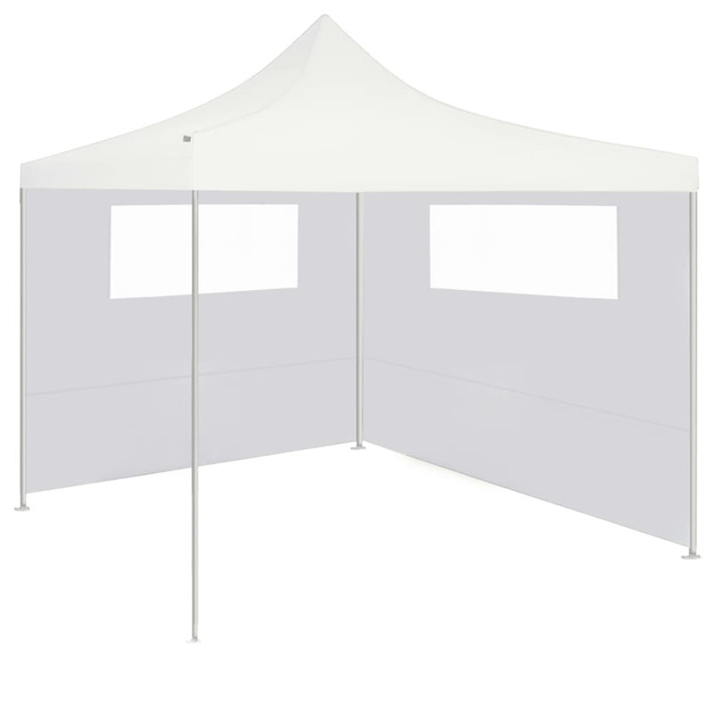 Onaway Dakota Fields Fabric Weight for Gazebo, 1cm H x 210cm W x 400cm D, White