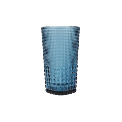 Malcolm Drinking Glass