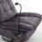 Swivel Recliner Chair-1470516939