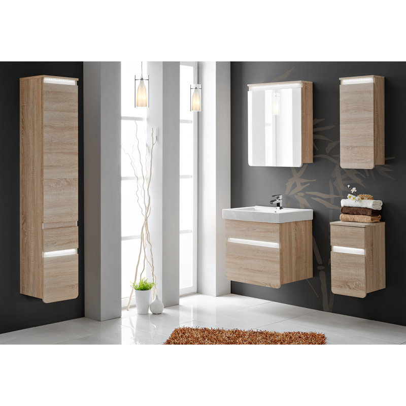 Stella Wall Bathroom Cabinet