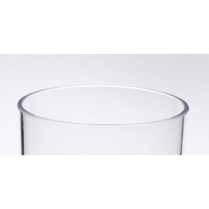 Verres ovales halo Tritan, 15 oz liq.