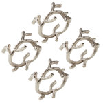 Metal Napkin Ring