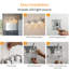 Lumière de coiffeuse Kyneisha-497001066-481207342