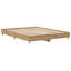 Bed Frame No Mattress Engineered Wood-1579268207-1579268200