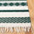 Natura Hand Woven Wool Geometric Rug-1708290882