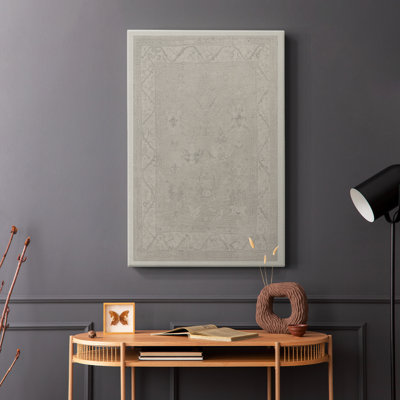 Croquis rétro XX - galerie Cavas