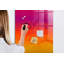 Magnetic Glass Dry Erase Board