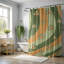 Groovy paire - rideau de douche Premium 161-305983623
