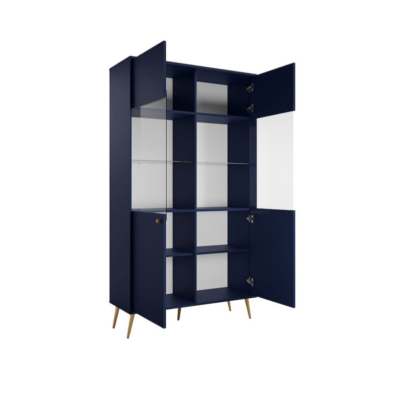 Alazae 106cm Sideboard