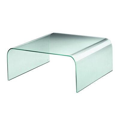 Junior Four Leg Coffee Table
