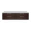 Gemelli 48" W x 12" H x 22" D Wall Mounted Bathroom Cabinet-44226621