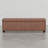 Lincoln Extra Large Storage Ottoman Bench-1410766729
