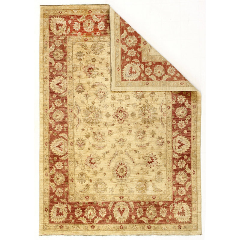 Agra Rug
