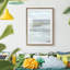 «Soft Abstraction I», reproduction encadrée-1187201483-1187201482