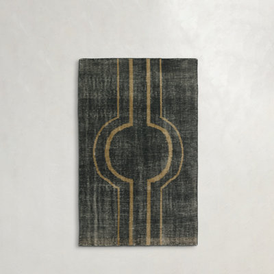 Wendy Jane Geometric Indoor / Outdoor Rug
