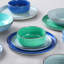 Stoneware Dinnerware Set 24 Piece - Service for 6-1425056634
