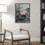 Cadre photo simple Bridgeville-1016714863