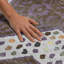 Tapis tribal Premium lavable à la machine AMF2457 Mayfield-1521716184-1521716191