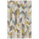 Binada Performance Chevron Indoor Rug