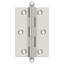 3'' x 2'' Butt Bearing Hinge-14748127
