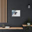 Art mural majestueux, impression de teckel-726959656