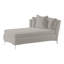Aiden Linen and Velvet Chaise Lounge-953856833-996142091-996142093