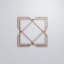 Panneaux muraux décoratifs en bois Kiowa-63301076-70166313