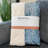 Addison Machine Washable Sherpa Abstract Throw Blanket