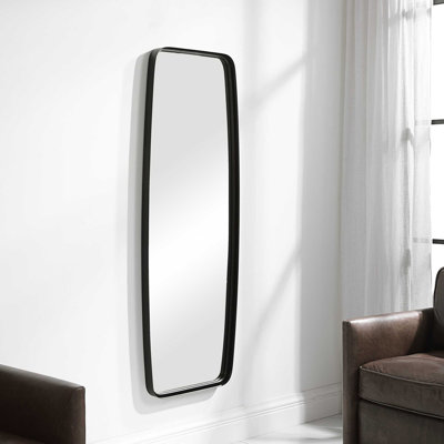 Miroir mural Belle