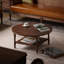 Table basse American