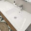 Ensemble de meuble-lavabo simple 60 po-95413277
