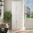 Multifunctional 4-Door Cabinet-2133843062