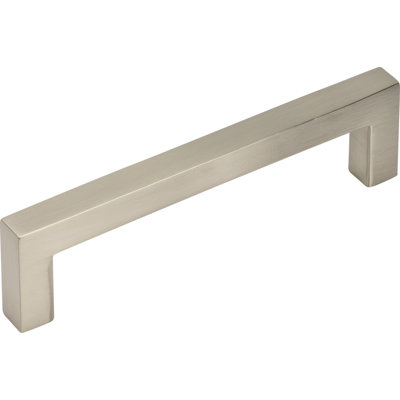 Square 3 3/4" Center Bar Pull Multipack