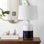 Lampe de table 25,5 po Bedelia