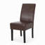 Ensemble de 2 chaises de salle à manger-299000342
