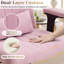 Chaise de bureau Criss Cross-1810295926