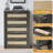 Dearbhaile 26.4" W 5 - Drawer Dresser-1154482016