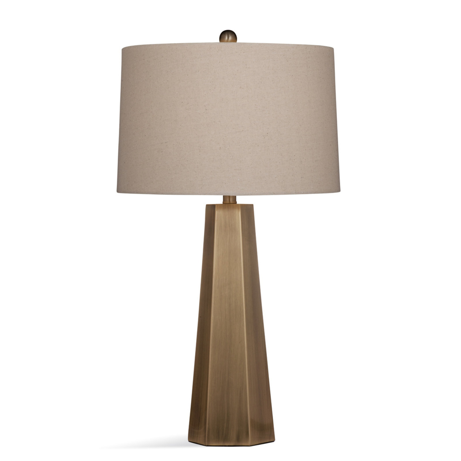 Bonnie Metal Table Lamp