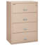 Fireproof 4 - Drawer File Cabinet-216971-331526
