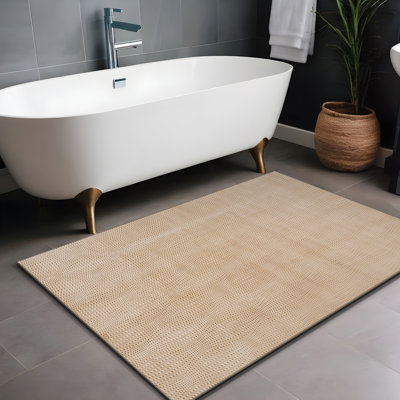 Non-Slip Area Rug