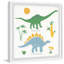 Steinar Single Picture Frame Painting-1091914389