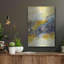 "Textured Triptych III" par Jodi Fuchs-1870722226