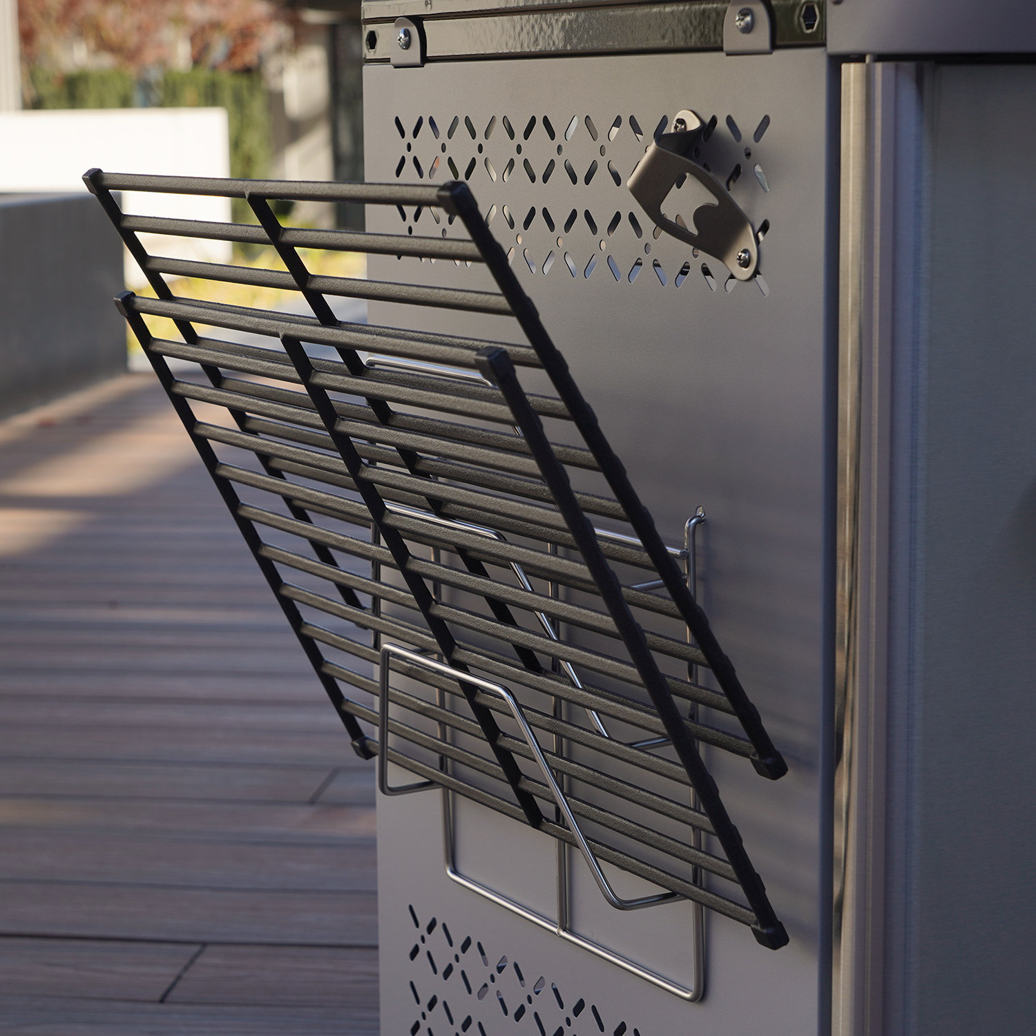 Monument Grills A203 Highly Durable Multifunctional Grill Rack ...