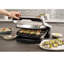 Barbecue en acier inoxydable Optigrill Plus T-Fal