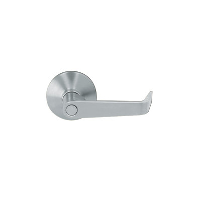 Cal Royal ICENT00L-26D ENT INTERCHANGEABLE CORE KEY L Satin Chrome