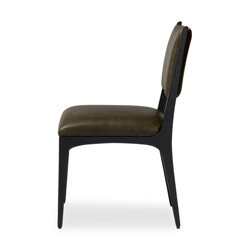 Valeene Dining Chair, Dulane Moss