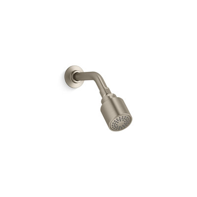 Central Park West™ Showerhead with Arm (1.75 GPM)