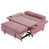 Pink is out of stock