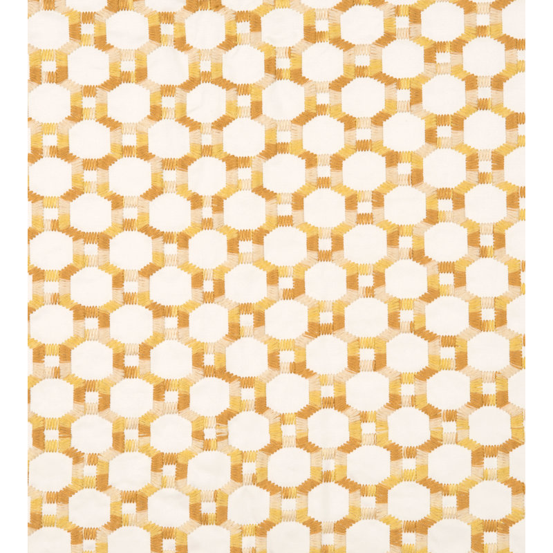 ISLAND TRELLIS, Yellow