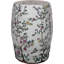 Tabouret de jardin en céramique Gode